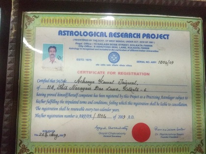 Astrologer